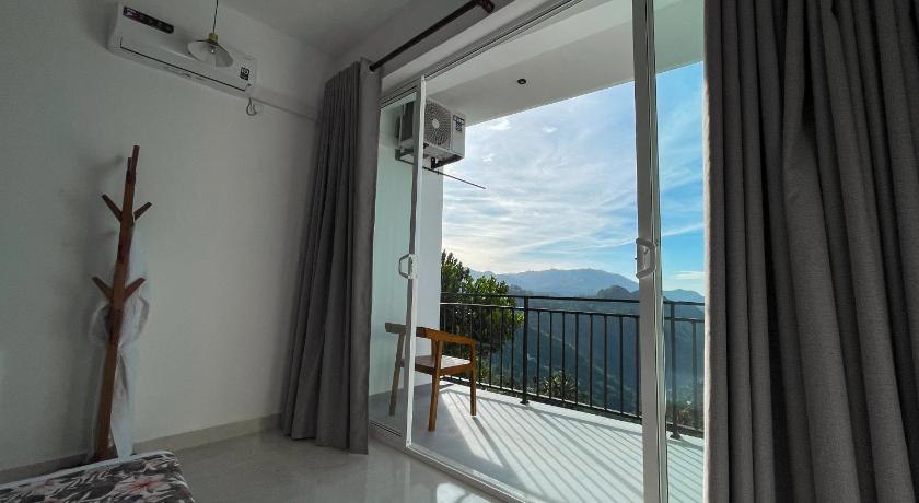 Crystal Springs Luxury Hotel - image 6