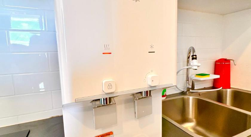 Kuching The Podium Kuching Luxury 7pax 3BR HFloor  5-Star Guesthouse view