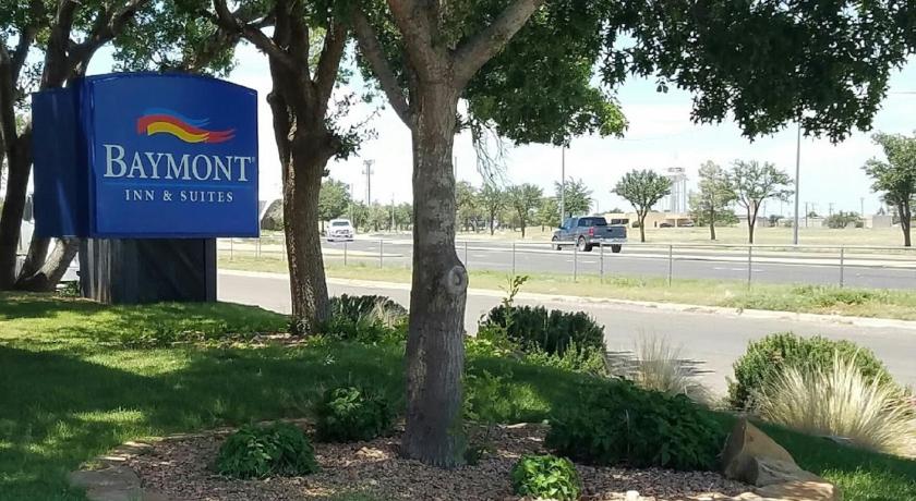 Baymont by Wyndham Midland Airport