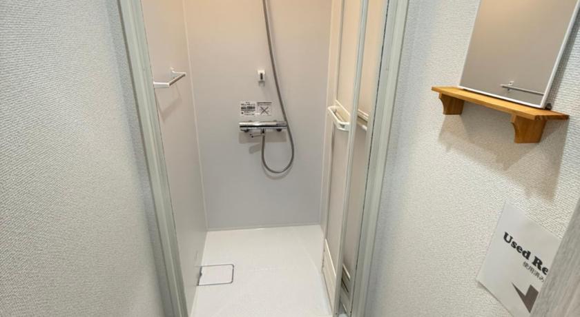 东京 Wabi Sabi Hostel Shinjuku West 住宿 外观