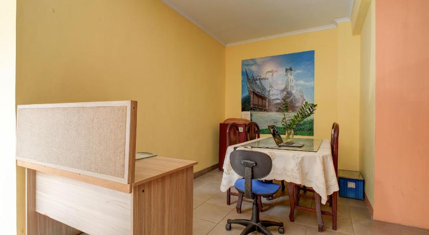 Hotel O Griya Cewang Syariah - image 6