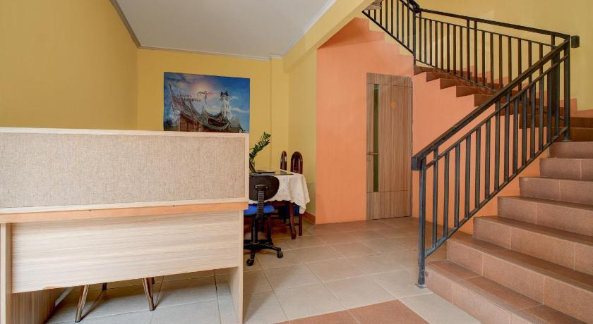 Hotel O Griya Cewang Syariah - image 4