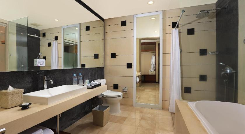 Image of Deluxe Pool Terrace 2