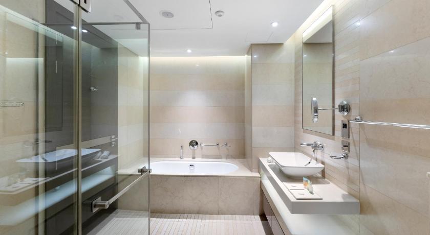 Hyatt Regency Dubai Creek Heights Residences - image 9