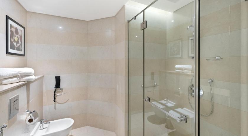 Hyatt Regency Dubai Creek Heights Residences - image 12