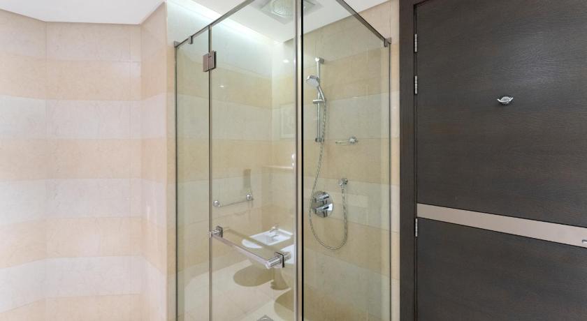 Hyatt Regency Dubai Creek Heights Residences - image 14