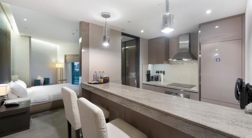 Hyatt Regency Dubai Creek Heights Residences - image 7