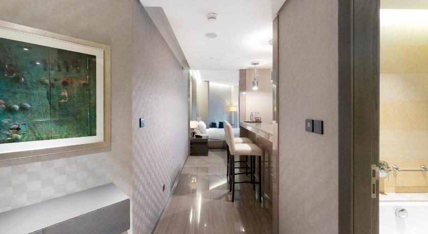 Hyatt Regency Dubai Creek Heights Residences - image 3