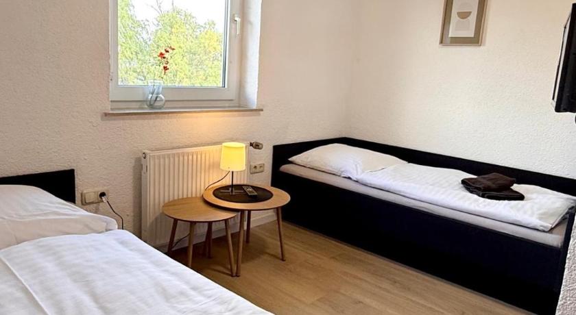 Pension Bockenem GbR