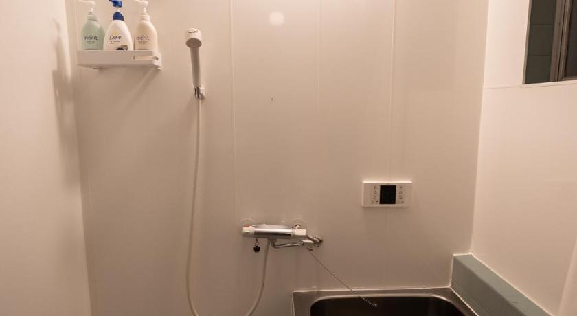 Osaka ＵＳＪ,梅田への交通抜群,ファミリーで安心の古民家Guesthouse-泉- 3-Star Accommodation room