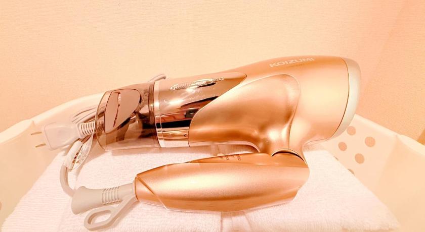 후쿠오카 Jaunty 130 Room 2ｆ 3성급 숙소 레스토랑