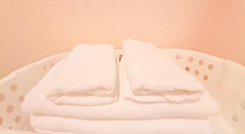 후쿠오카 Jaunty 130 Room 2ｆ 3성급 숙소 객실
