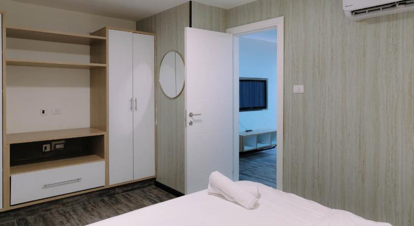 صورة جناح جونيور مع حديقة (Junior Suite with Garden) 10