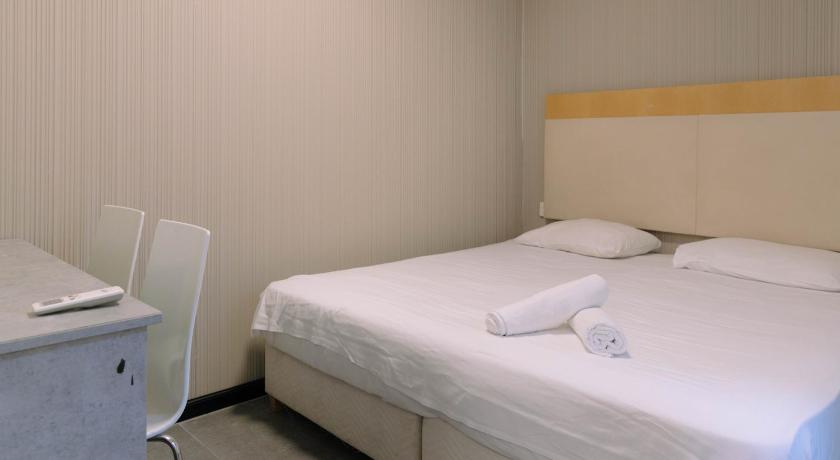 صورة جناح جونيور (Junior Suite) 9