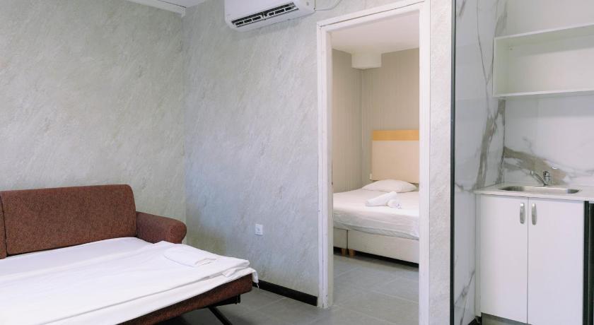 صورة جناح جونيور (Junior Suite) 7