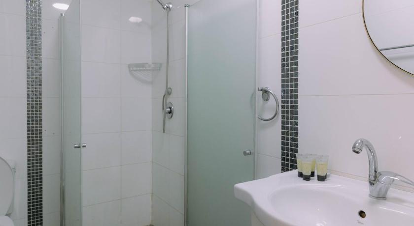 صورة جناح جونيور (Junior Suite) 11