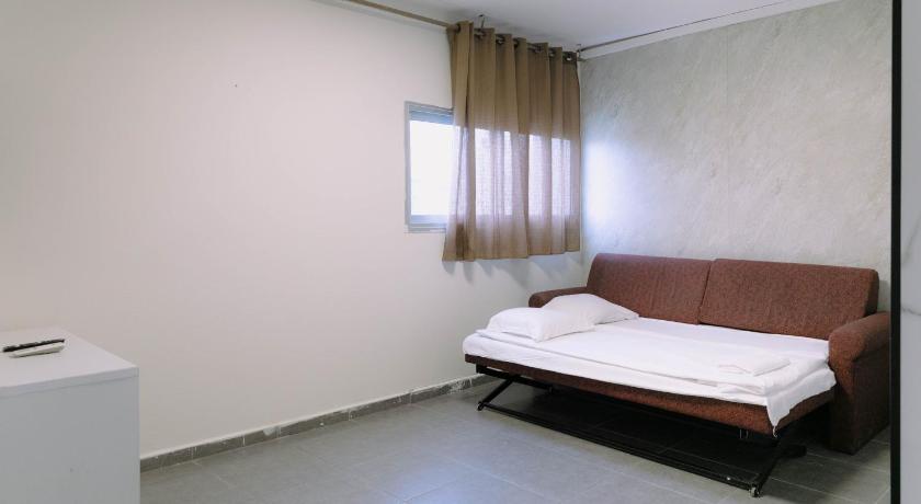 صورة جناح جونيور (Junior Suite) 16