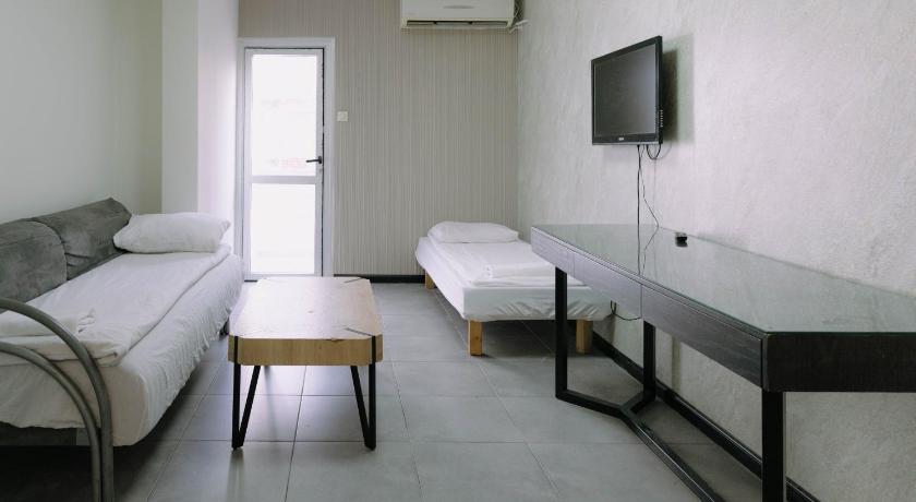 صورة جناح جونيور (Junior Suite) 6