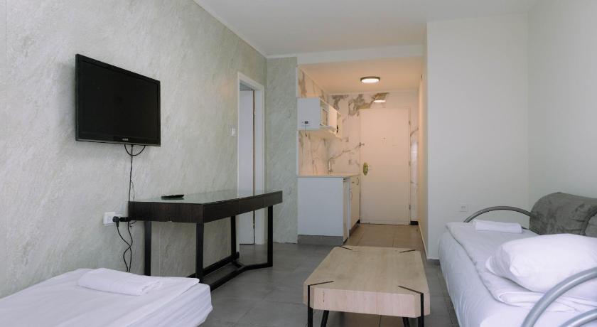 صورة جناح جونيور (Junior Suite) 0