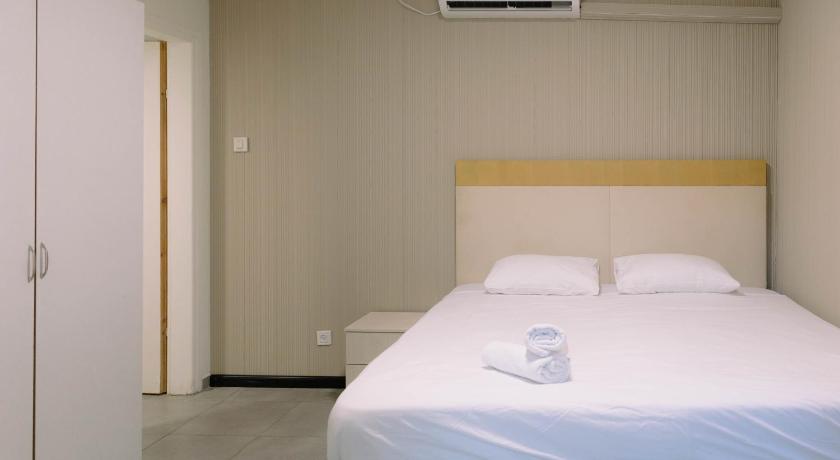 صورة جناح جونيور (Junior Suite) 10