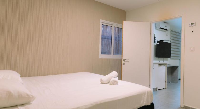 صورة جناح جونيور (Junior Suite) 12