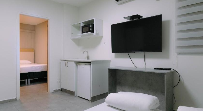 صورة جناح جونيور (Junior Suite) 3