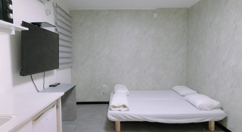 صورة جناح جونيور (Junior Suite) 15
