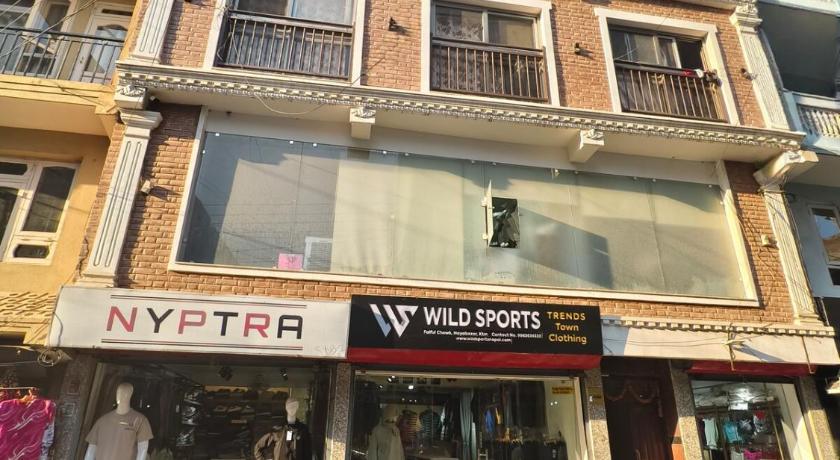 Cozy Apartment near Thamel — Kathmandu (4)