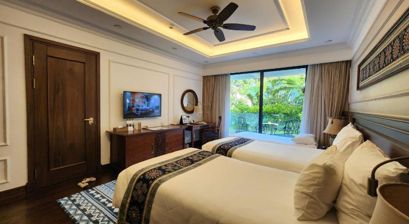 Silk Path Grand Sapa Resort & Spa - image 48
