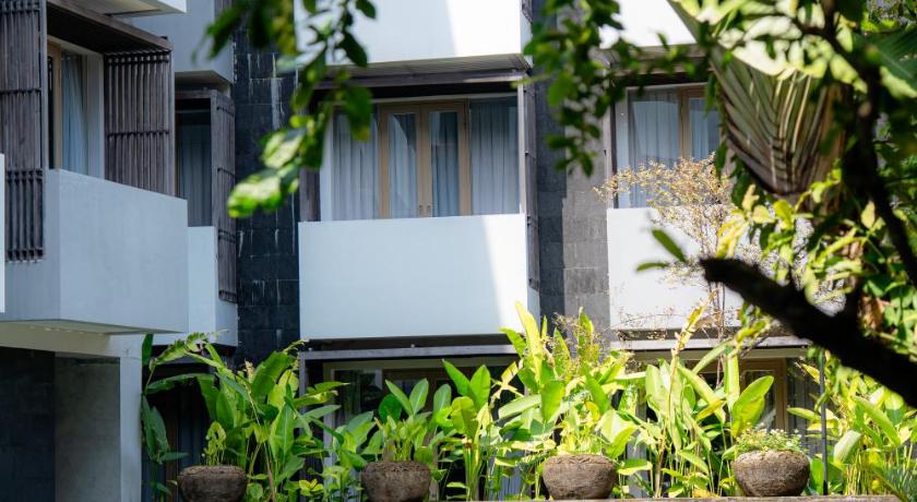 Tijili Hotel Seminyak - image 43