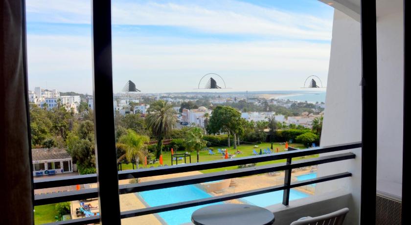 Image of Double Room with Balcony 1