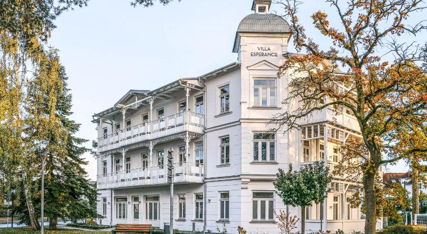 Villa Esperance