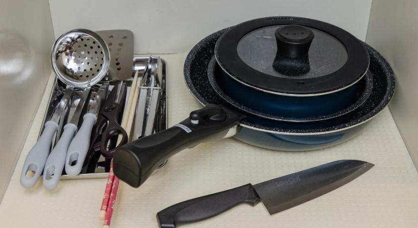 후쿠오카 3 minutes walk from Minami Fukuoka Station, free Wi-Fi 3성급 싱글룸 로비