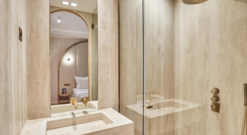 NEW/Suite Air-conditioned Opera/Louvre/ 2 BEDROOMS - image 8