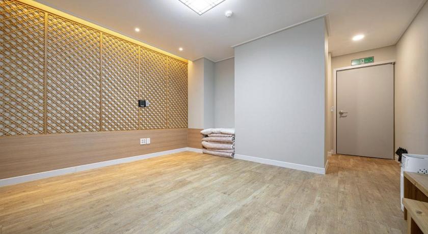 全州 Jeonju Jungang Raon Hotel ホテル 客室