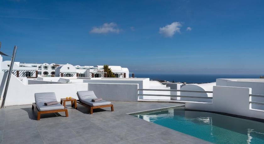 Oikos Santorini Living Concept - image 13
