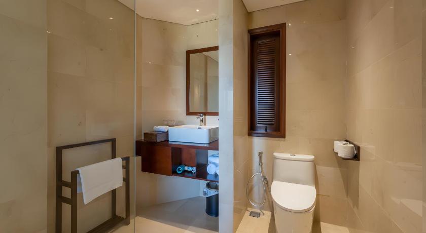 Image of Deluxe Pool View Double or Twin Room 15