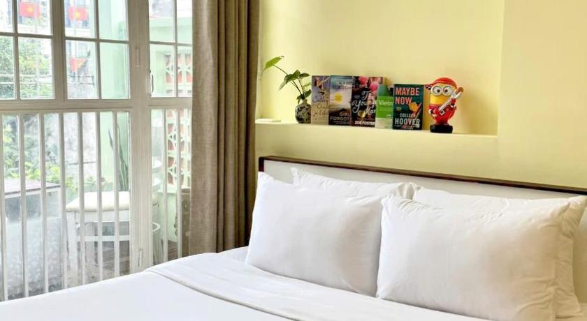 Hanoi Brilliant Home