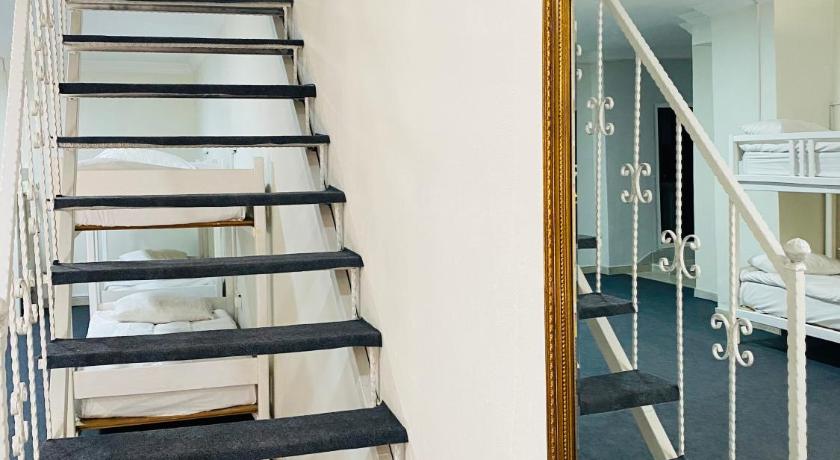 Stylish Hotel Old City - image 9