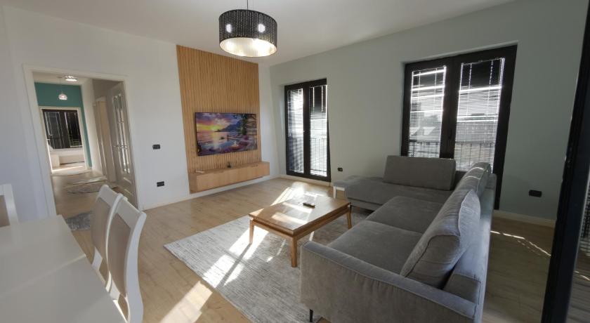Albania Haven Apartment Center of Tirana