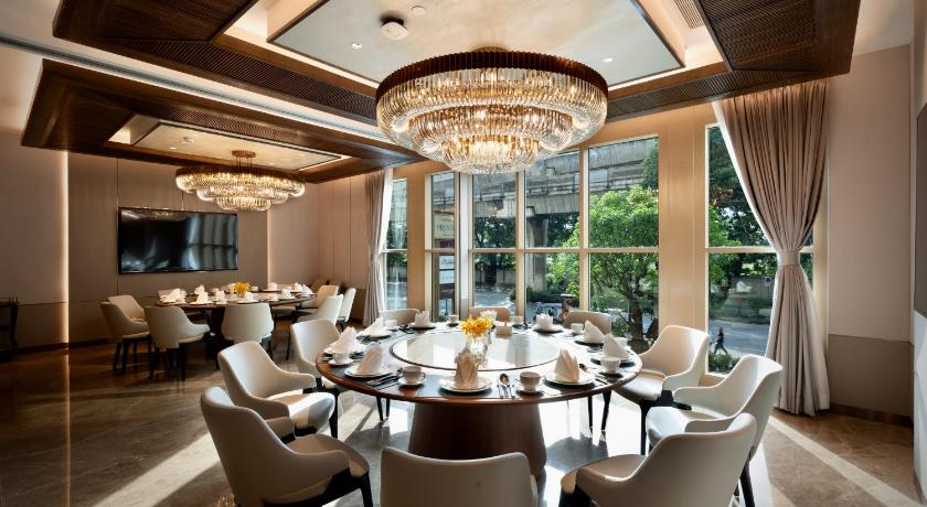 Grande Centre Point Prestige Bangkok - image 14
