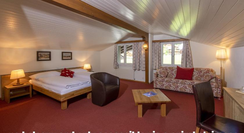 Image of Double Room Comfort Attic 4