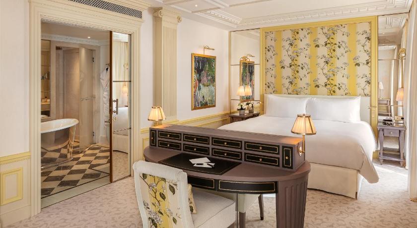 Deluxe Premium Junior Suite (deluxe premium junior suite)の画像 3