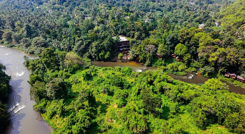 Eco Lodges by Ceylon Adventures
