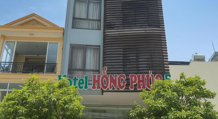 Hồng Phúc 5 Hotel - image 11