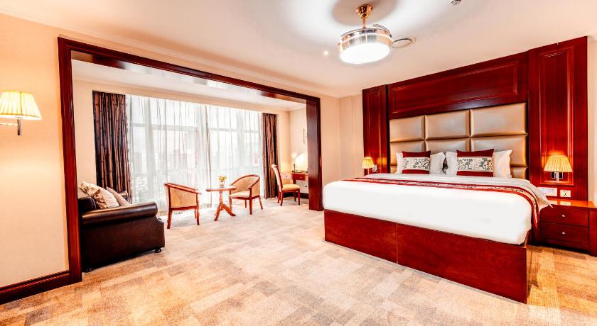 Premium Hotel Ulaanbaatar