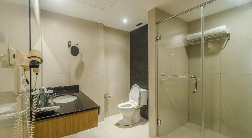 Image of Luxury Deluxe Room 2