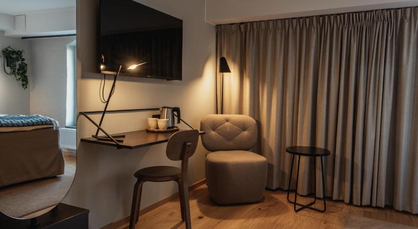 Image of 1 Single Bed No Smoking 4