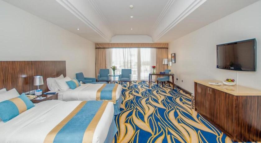 Image of Chalet Room 3