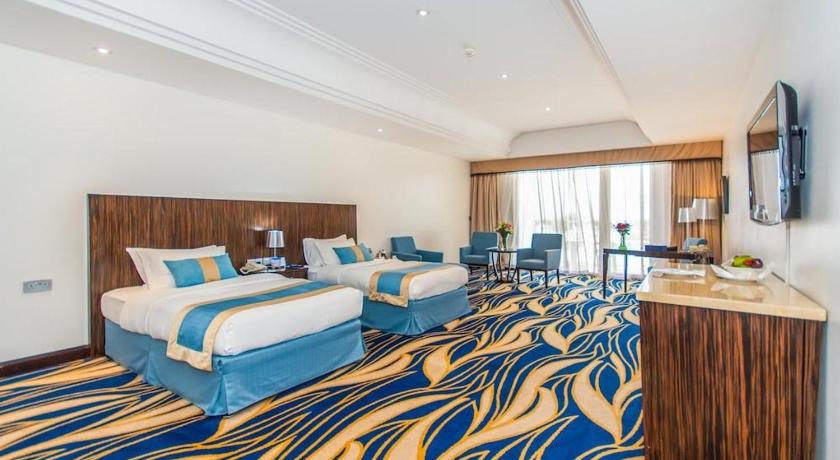 Image of Chalet Room 1